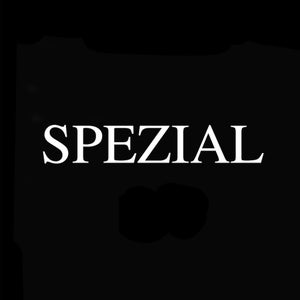 SPEZIAL