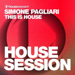 Simone Pagliari - This Is House (Extended Mix) [2024]