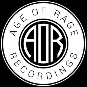AGE OF RAGE Recordings