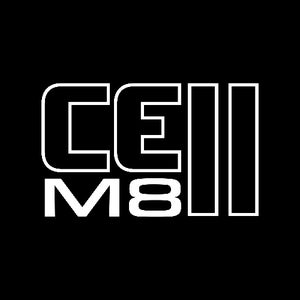 cell m8