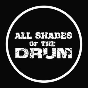 All Shades of The Drum Recordings