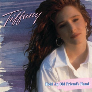 Tiffany - It's the Lover (Not the Love)