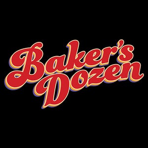 Baker's Dozen