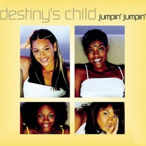 Destiny's Child - Jumpin', Jumpin'