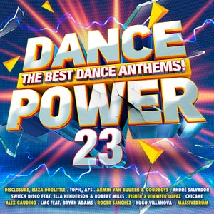 Something Good - Rhythm (Of the Night)