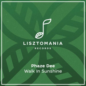 Phaze Dee - Safe and Sound
