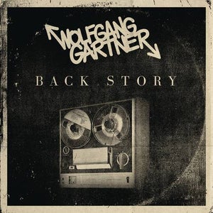 Wolfgang Gartner - Wolfgang's 5th Symphony