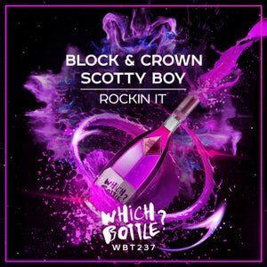 Block & Crown - BLOCK & CROWN RADIO SHOW 082 2024-05-04
