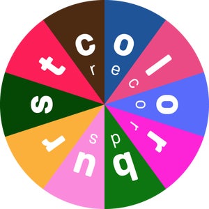 colorburst records