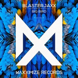 Blasterjaxx - Gucci LV 