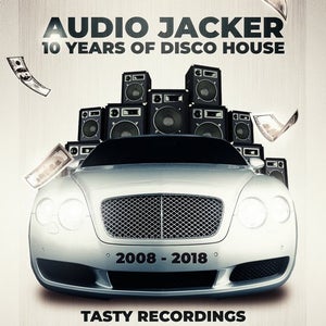 Audio Jacker - I Like It