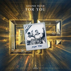 Sound Rush – Artists