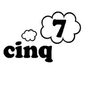 Wagram Music / Cinq 7