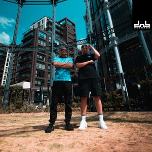 Amplify & Grima x Azza - Paigons