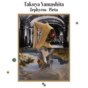 Takuya Yamashita - Zephyros (Luziq Remix), Pieta (NAYUTA Remix) [Zodiac13]