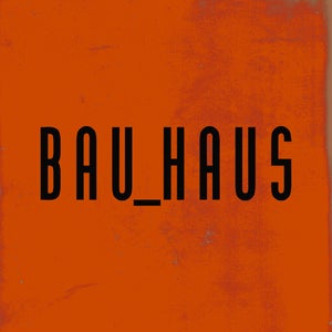 BAU_HAUS
