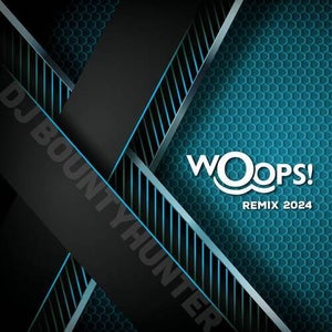 Bountyhunter - Woops