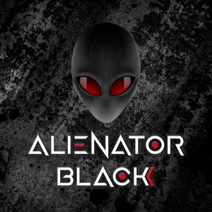 Alienator Black