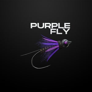 Purple Fly Records