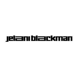 Jelani Blackman