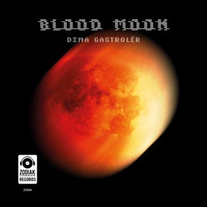 Dima Gastrolër - Acid Widow