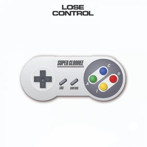 Cloonee - Lose Control