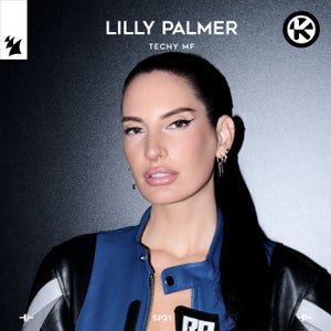 Lilly Palmer - Spannung Radio Show 025 2025-10-10