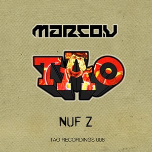 Marco V NUF Z Artwork