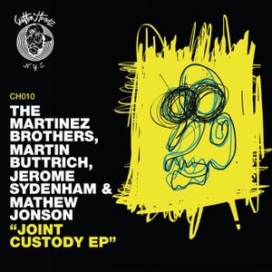 Martin Buttrich & The Martinez Brothers - Affection Deficit Disorder