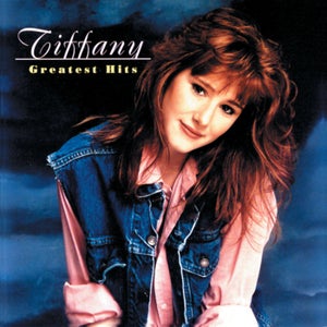Tiffany - Could've Been