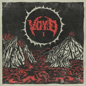 SVDDEN DEATH Behemoth Artwork