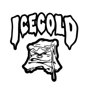 Ice Cold