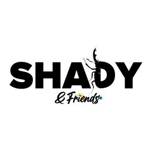 Shady&Friends