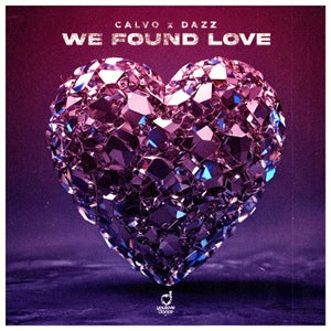 talk that we found love cover
