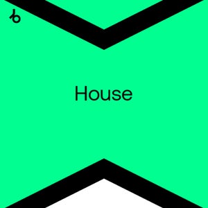 Beatport Best New House Tracks October 2021