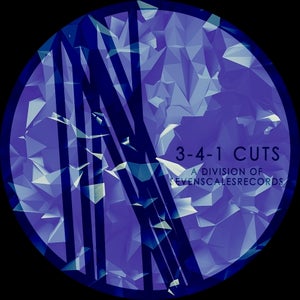 3-4-1 Cuts