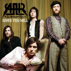 The All-American Rejects - Gives You Hell