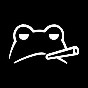 Mr. Toad