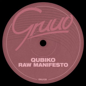 Qubiko - Raw Manifesto (Edit)