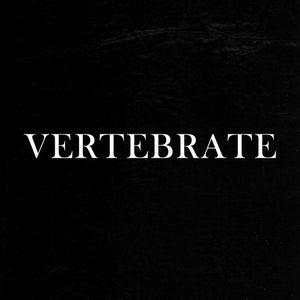 Vertebrate