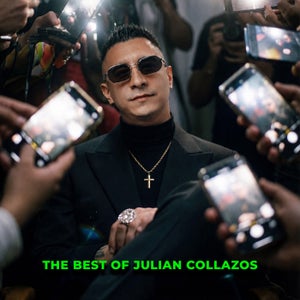 Julian Collazos - Habibi