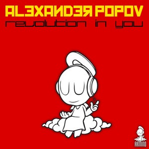 Alexander Popov Revolution In You Artwork