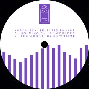 Hurdslenk - Moulded