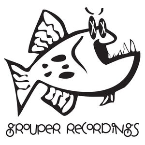 Grouper Recordings