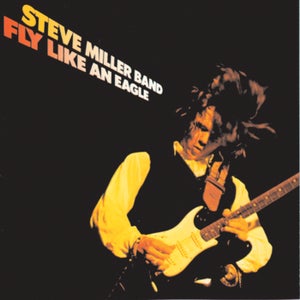Steve Miller Band - Space Intro