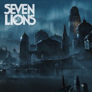 Seven Lions on X: Stoked to share The Gateway collection which