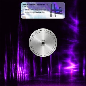 Kitsch - Romantique96 (Dutch Sauce Remix)
