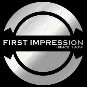 First Impression