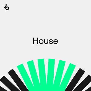 Beatport The Shortlist House September 2021