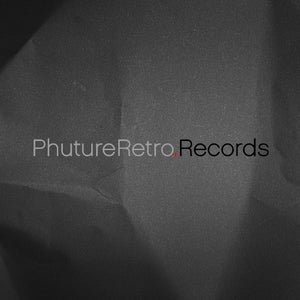 PhutureRetro.Records